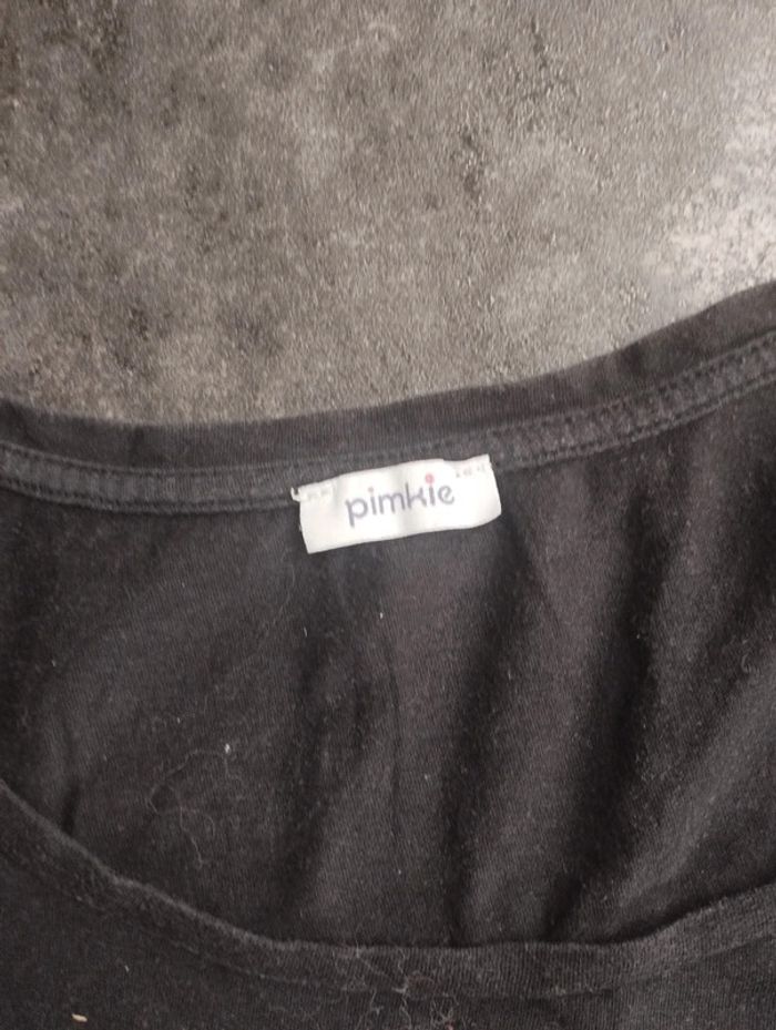 Tee shirt femme taille M Pimkie - photo numéro 2