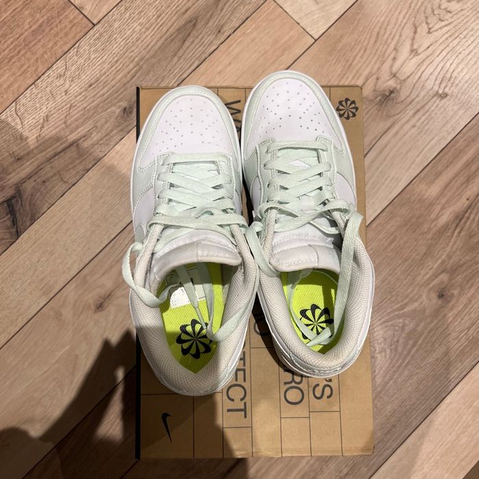 Nike Dunk next nature - photo numéro 3