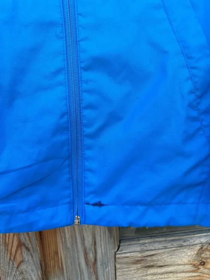 Blouson de pluie Mc Kinley - photo numéro 3