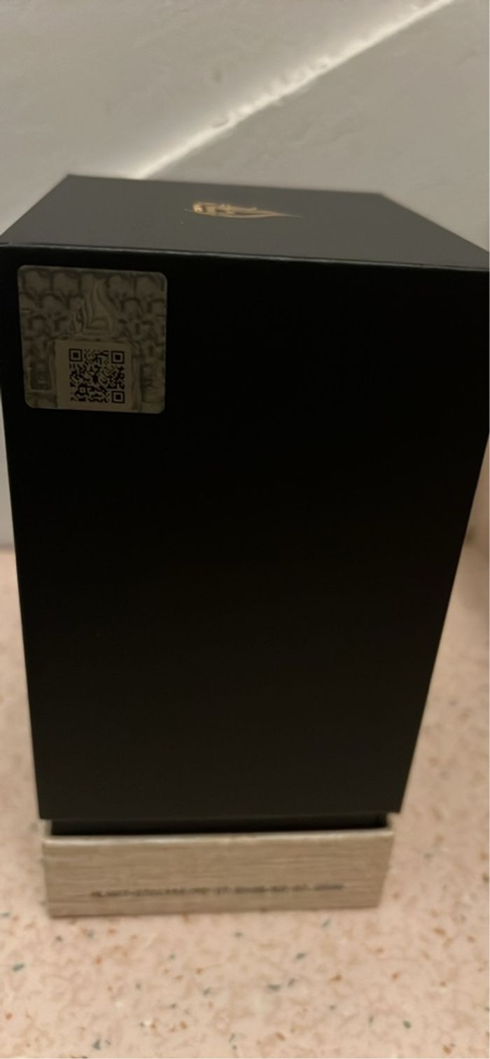 Khamrat de lattafa 100ml original et authentique à 25€