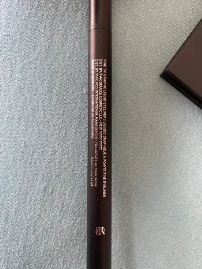Doucce maquillage - photo numéro 3