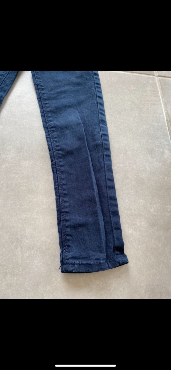 Jean skinny 6 ans - photo numéro 5