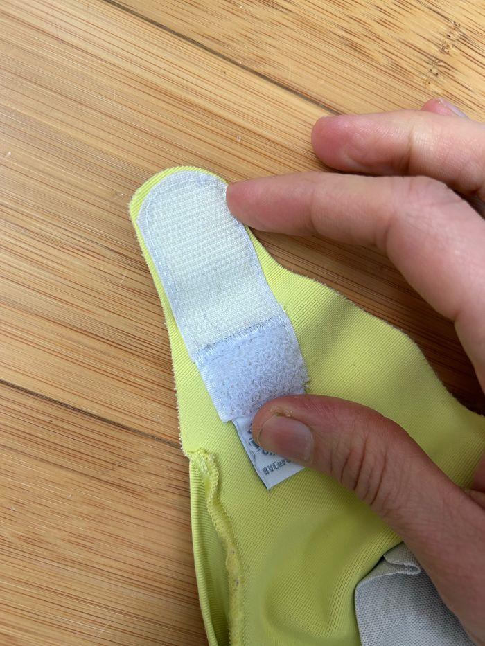 Couche Hamac Taille S - photo numéro 4