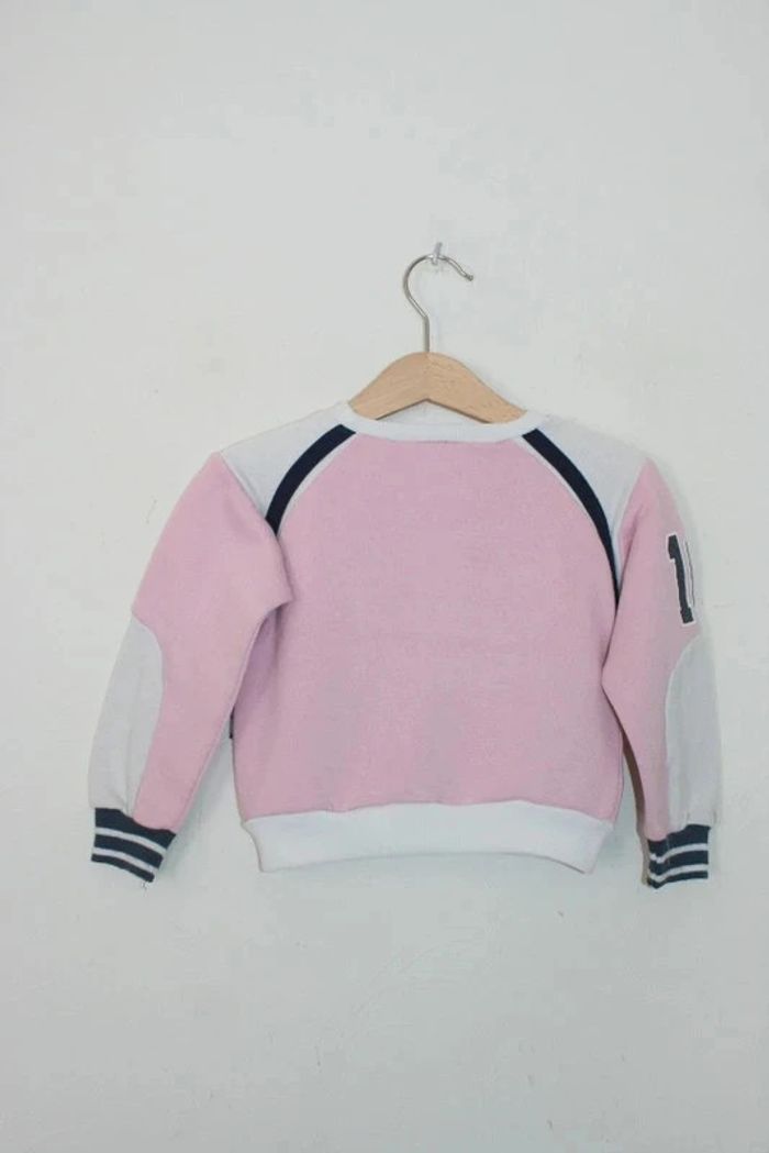 Sweat 26 mois - photo numéro 3