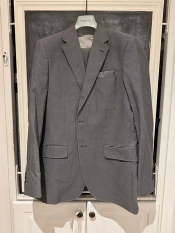 Costume Eden Park taille 44