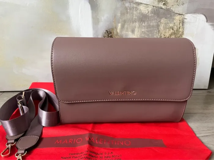 Sac  taupe - photo numéro 2