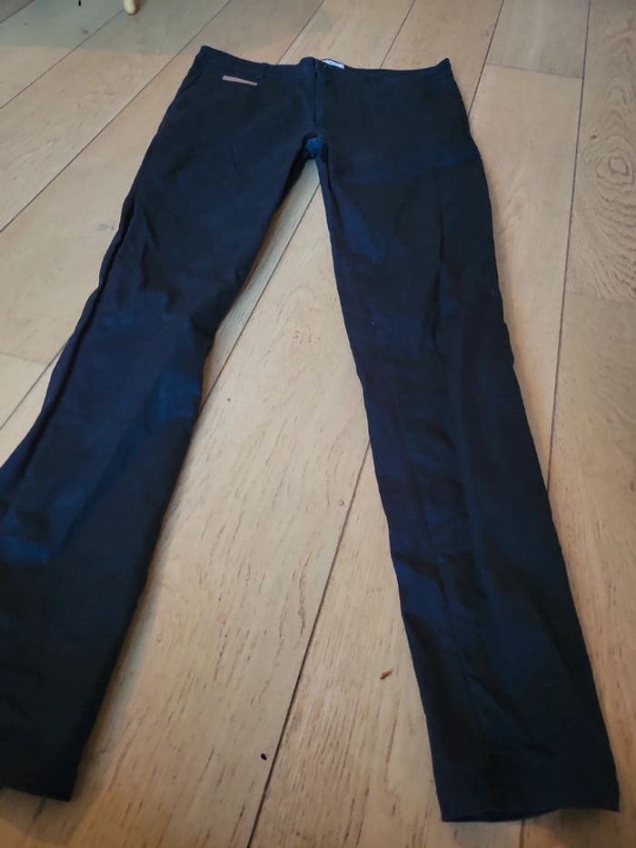 Pantalon homme