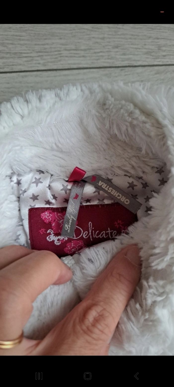 Veste sans manches - photo numéro 2