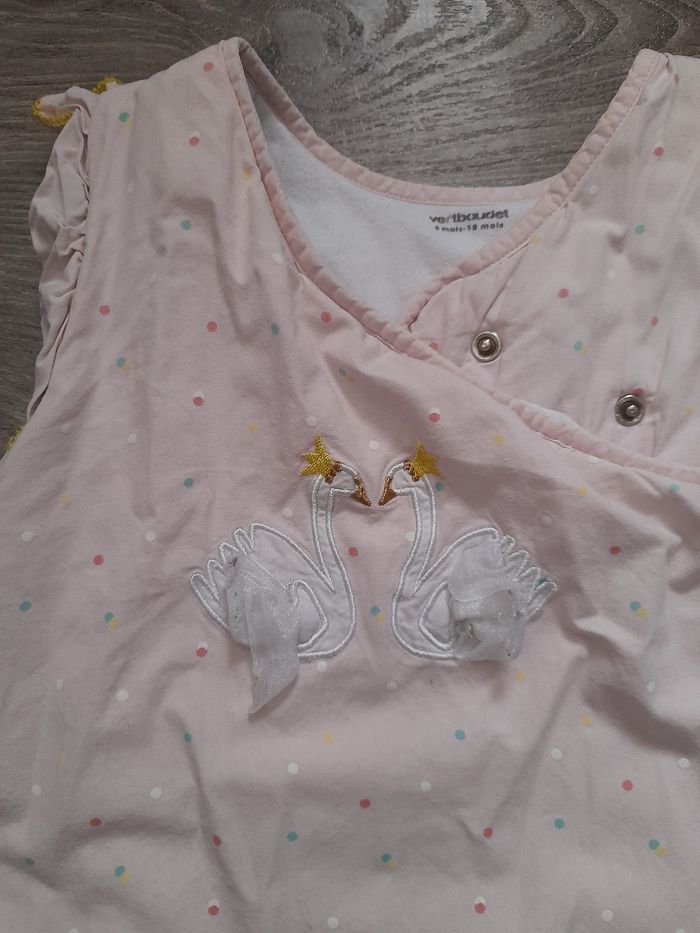 Gigoteuse - photo numéro 2