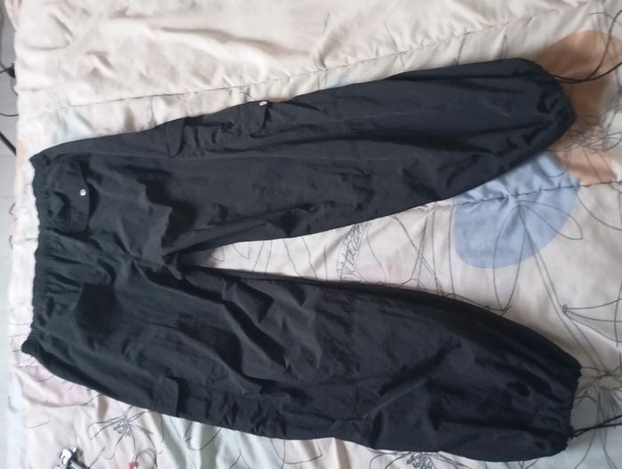 Pantalon parachute taille XL - photo numéro 7