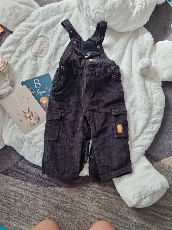 Ensemble 18 mois - photo numéro 2