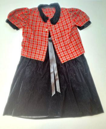 Ensemble robe et veste