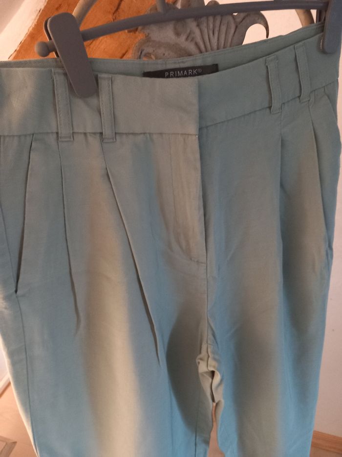 Pantalon femme mi saison - photo numéro 2