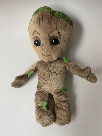 Peluche Marvel - groot 