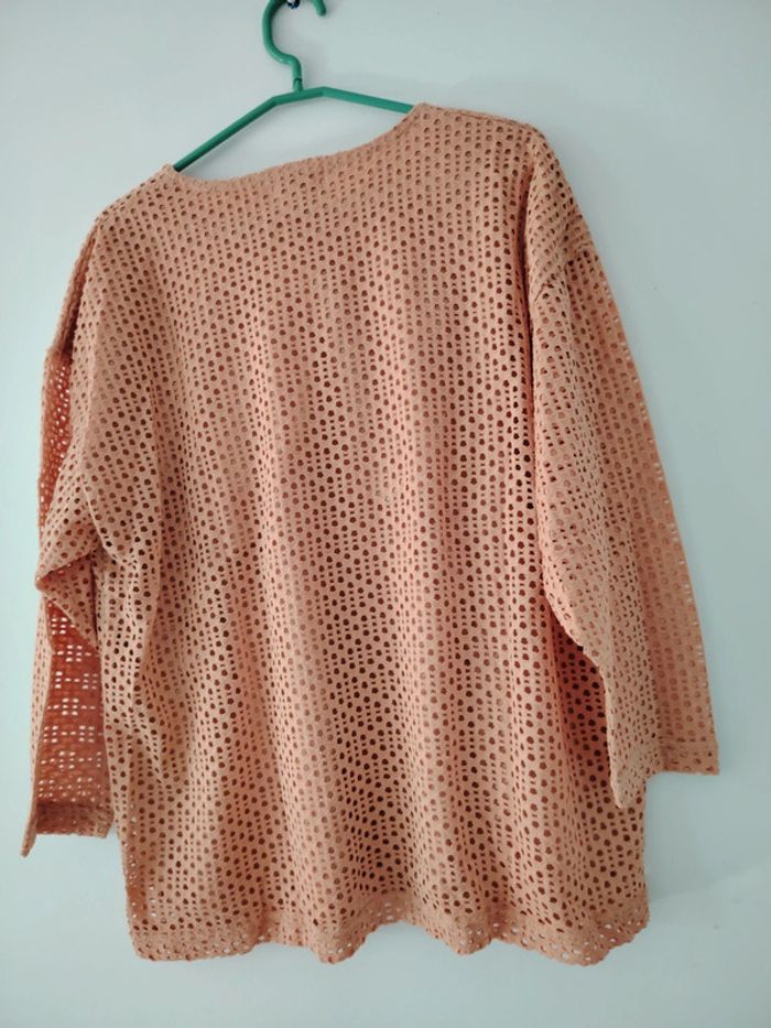 Pull avitano - photo numéro 3