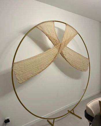 Arche soirée événement 