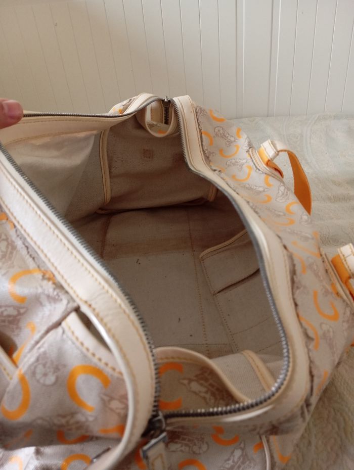 Sac de voyage - photo numéro 4