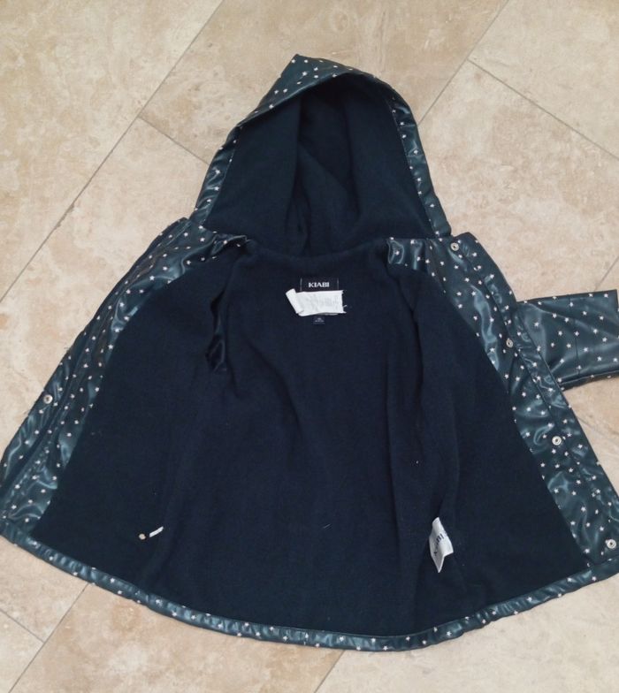 Parka imperméable - photo numéro 2