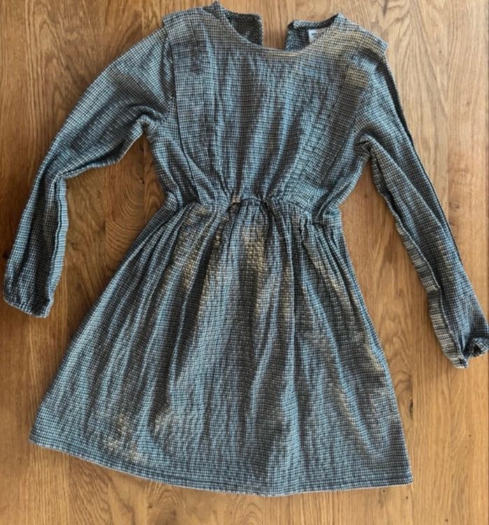 Lot vêtements filles hiver 7/8 ans - photo numéro 10