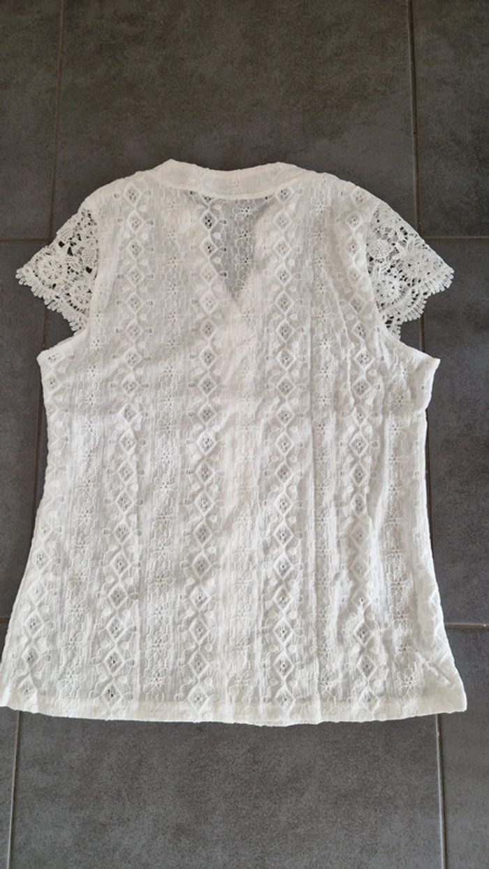 Blouson d'été - photo numéro 2
