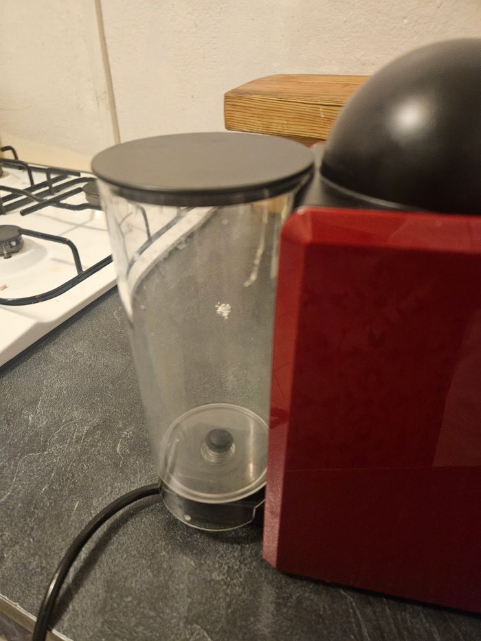 Machine à café - photo numéro 6