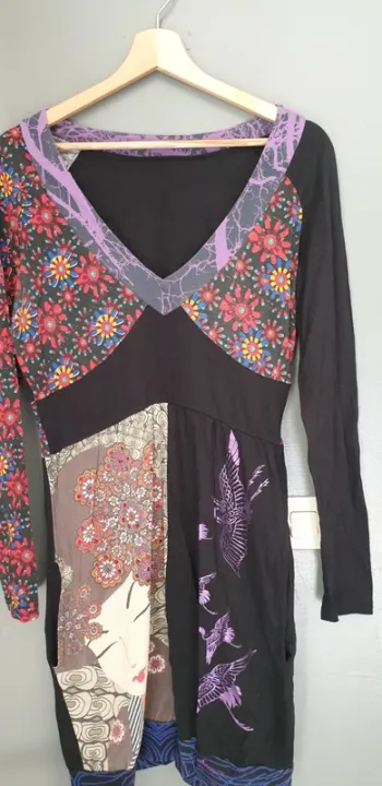 Robe Desigual L