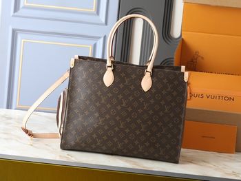 Louis Vuitton OnTheGo Cat  M15142