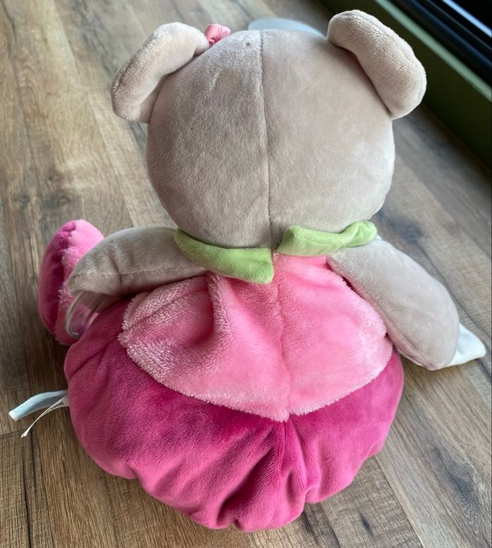 Nounours éveil - photo numéro 2