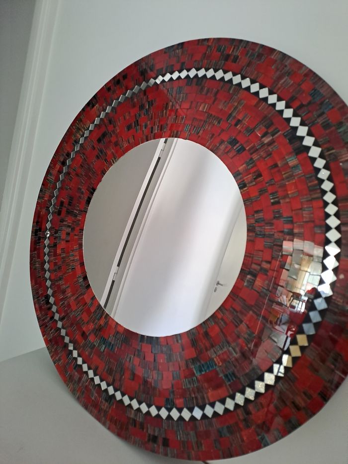 Miroir neufs - photo numéro 3