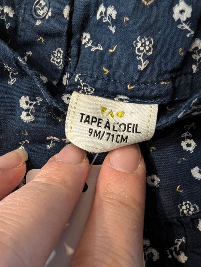 Ensemble TAO - 9 Mois - photo numéro 3