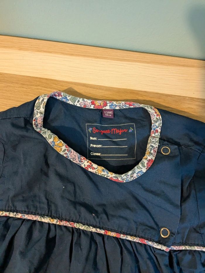 Blouse 2/3 ans - photo numéro 2