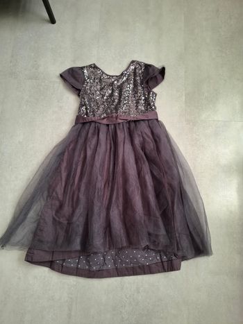 Robe vertbaudet 12 ans
