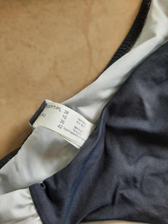 Maillot de bain 2 pièces - photo numéro 6