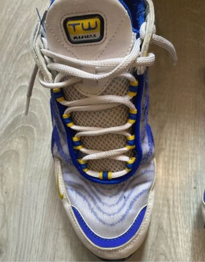Basket Nike - photo numéro 6