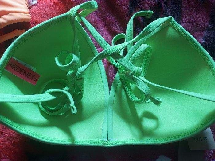 Maillot de bain - photo numéro 6