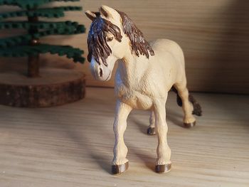 Papo cheval Figurine animal équidé