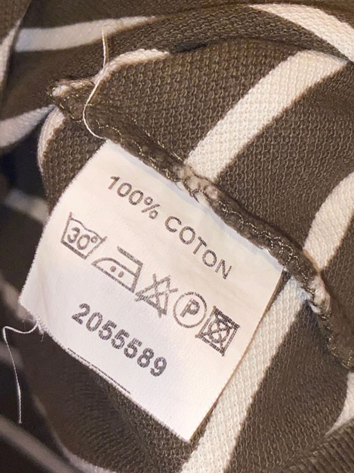 Sweat zamba - photo numéro 4