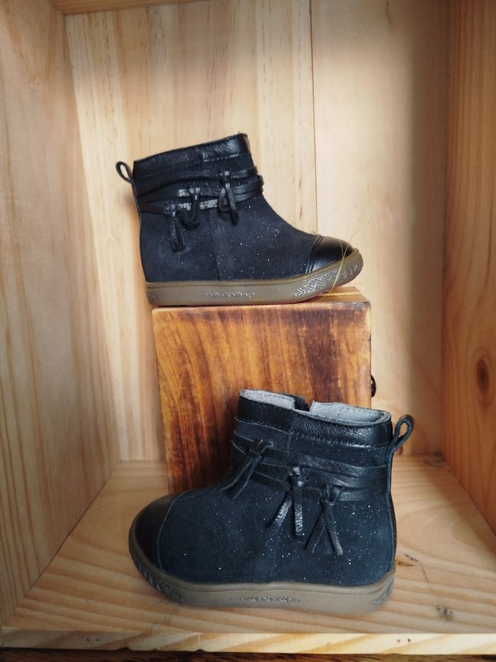Chaussure