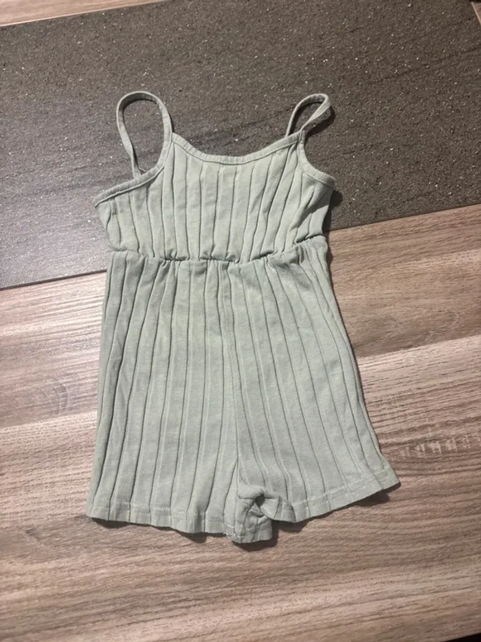 Combi 2 ans SHEIN