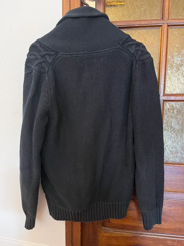 Cardigan Celio taille M - photo numéro 2