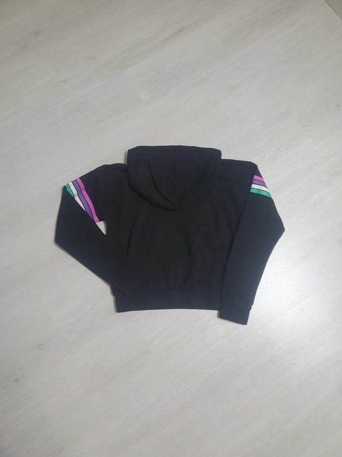 Sweat à capuche - Undiz training - taille S - photo numéro 5