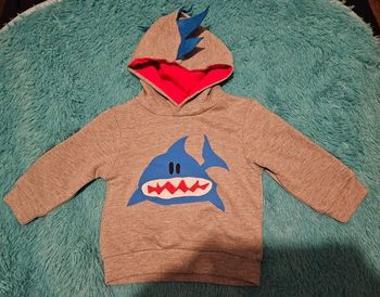 Vêtement bébé 12 mois