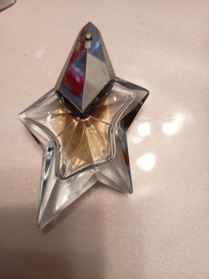Parfum Angel - photo numéro 3