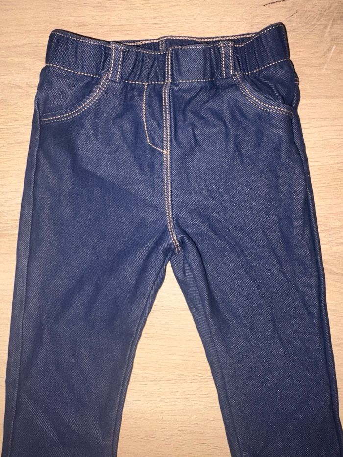 Legging 18 mois - photo numéro 2