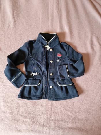 Veste mayoral