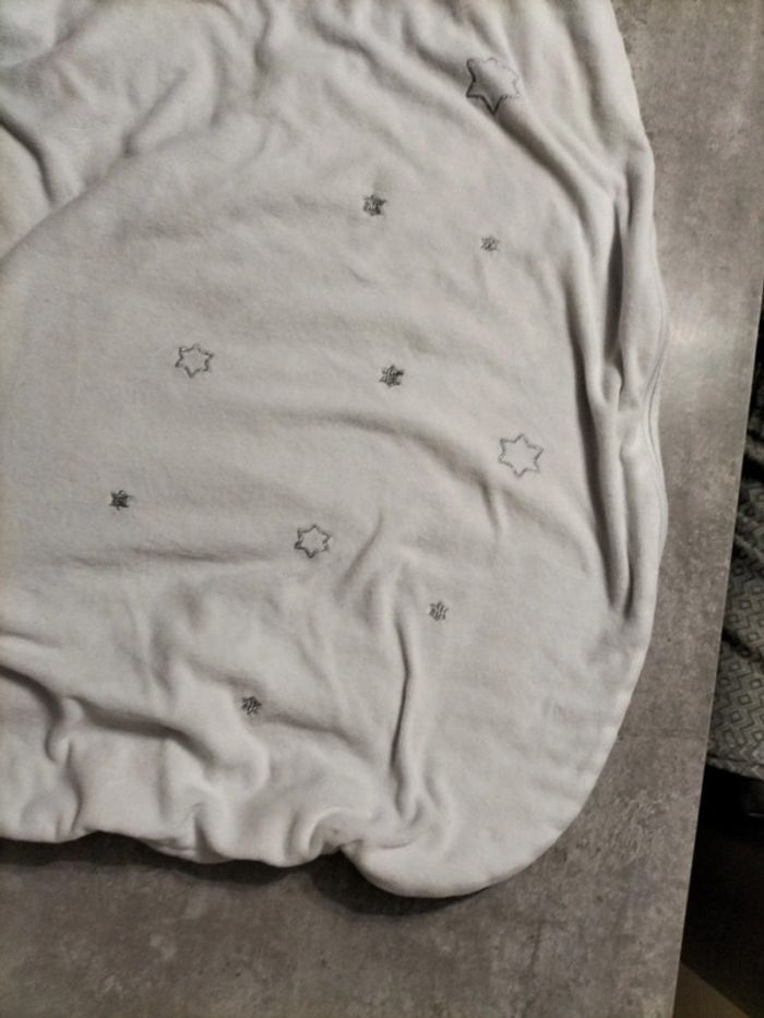 Turbulette taille 6 mois/23 mois - photo numéro 3