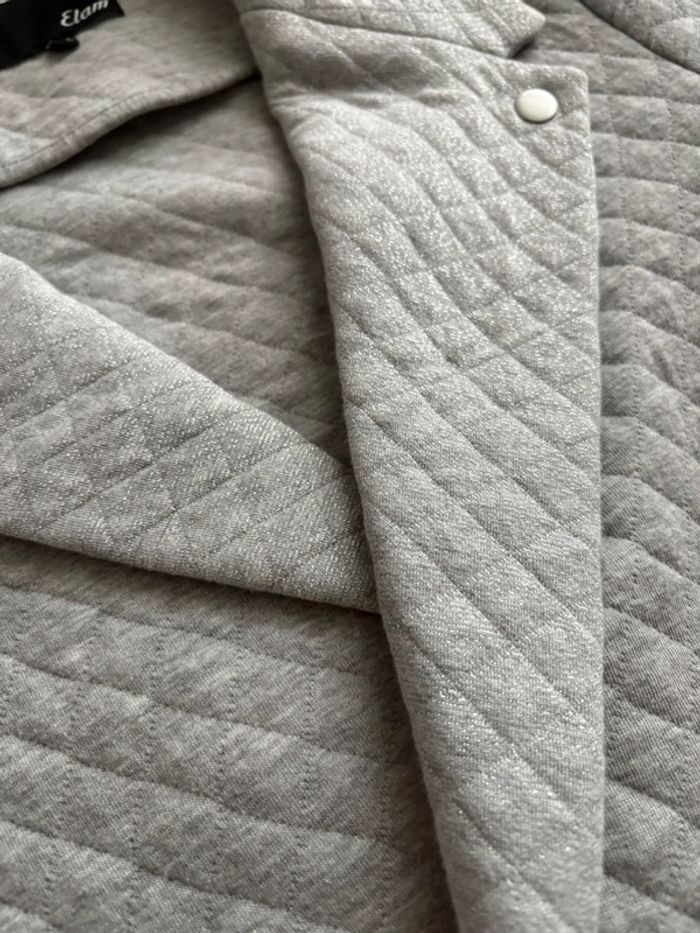 Veste matelassé - photo numéro 2