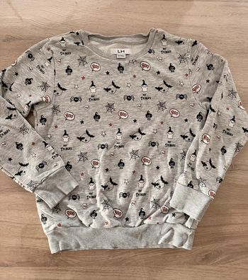 Pull Halloween