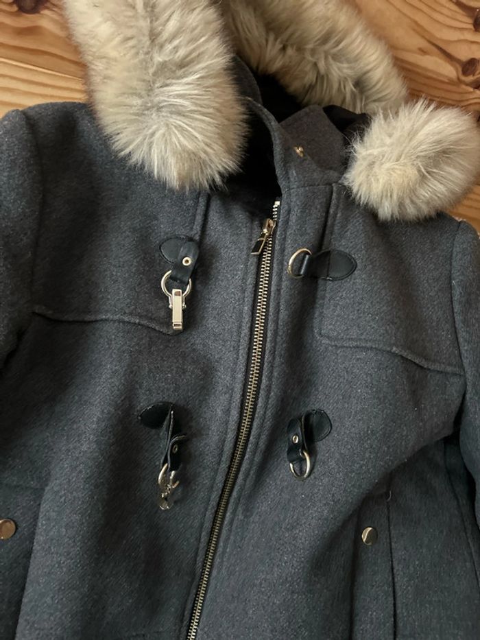 Manteau Mango Suit - photo numéro 2