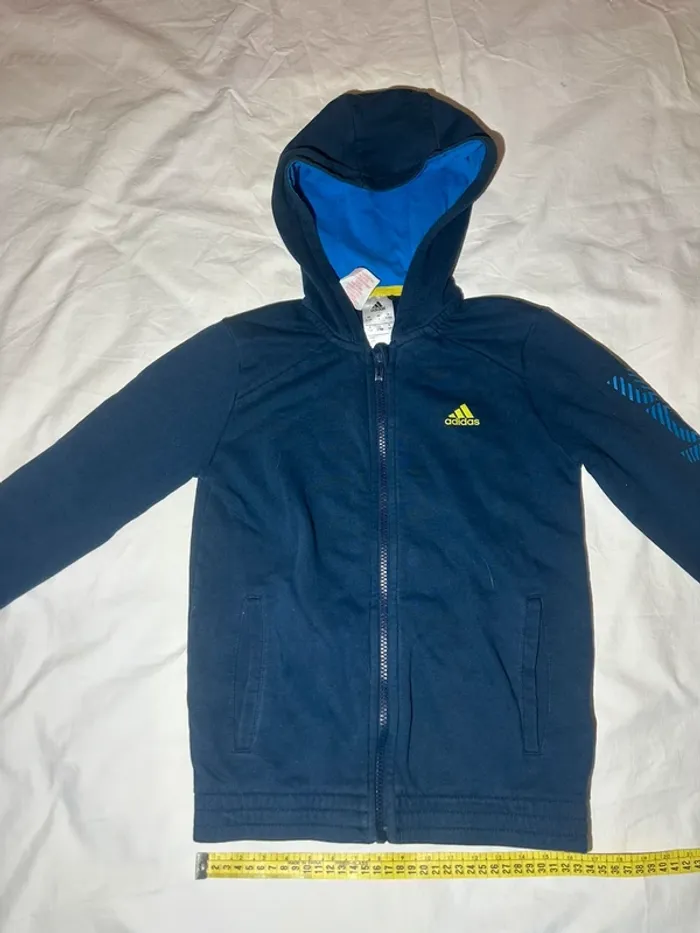 Veste adidas